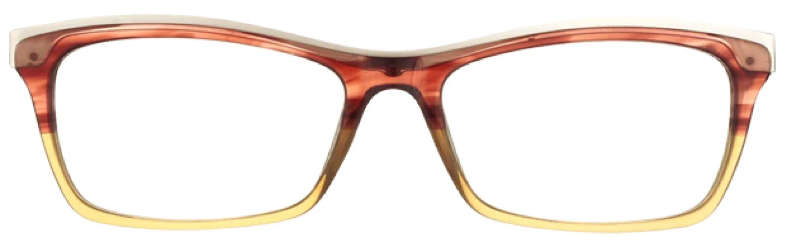 Leon Max LM4006 Eyeglasses - Black Fade - view 16